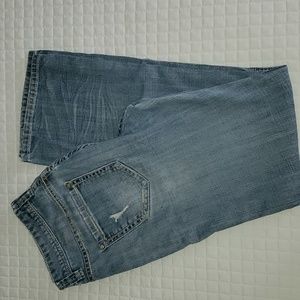 Rock & Roll Cowgirl Jeans 30x34